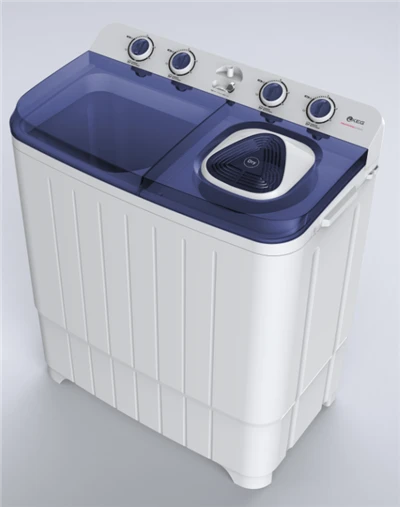 10,0 KG pusautomātiskā veļas mašīna XPB180-HU586F