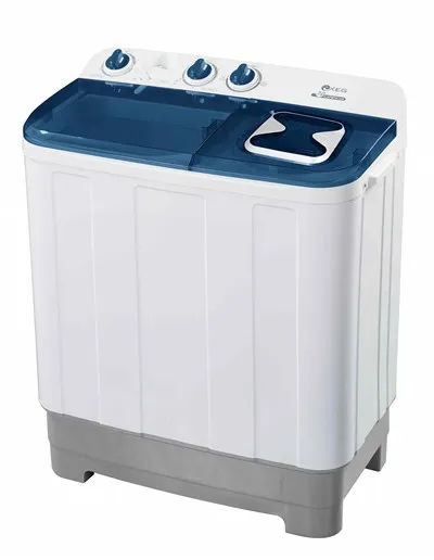 4,5 kg pusautomātiskā veļas mašīna XPB70-556